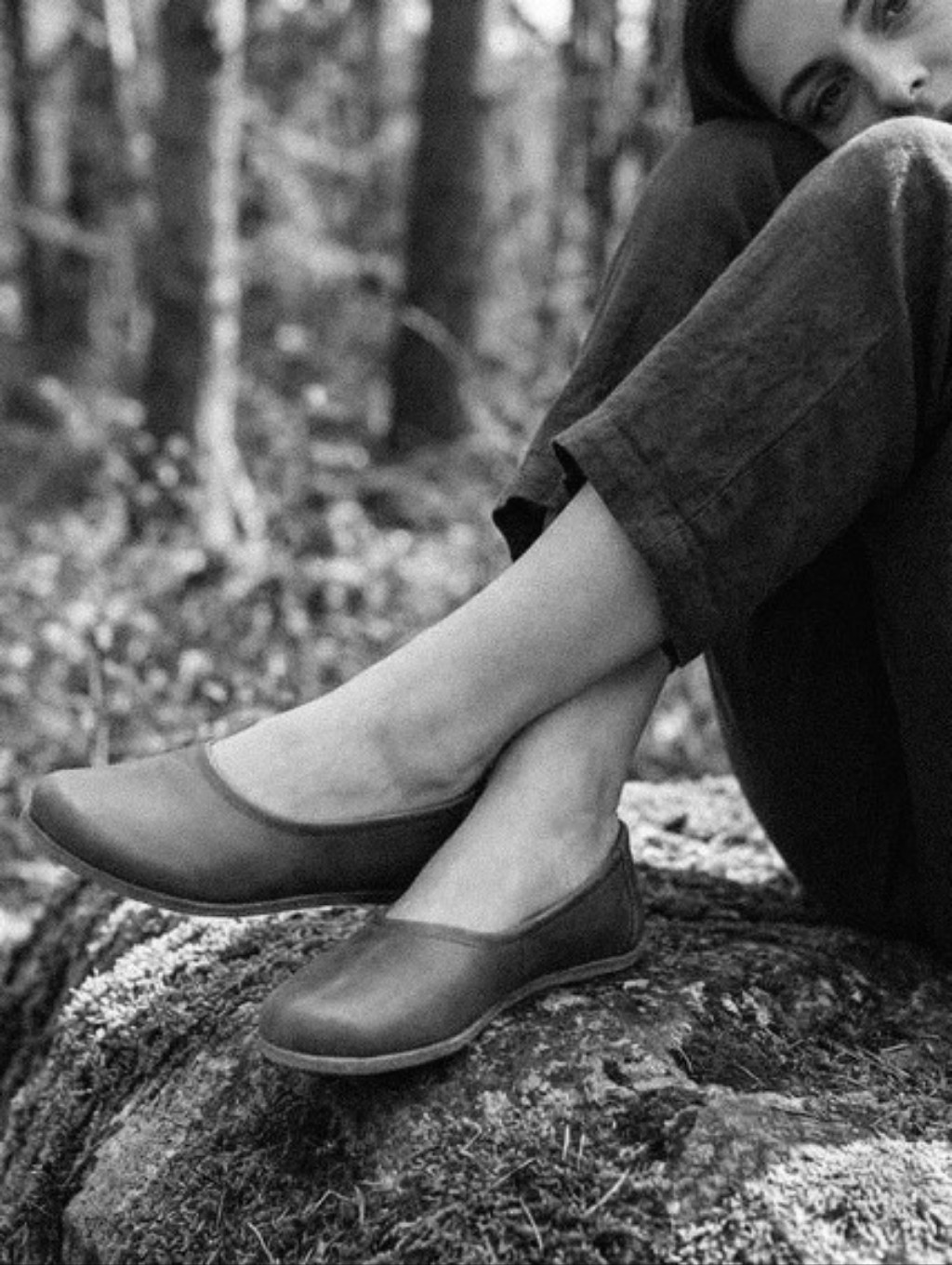 Earthing Harmony Grounding & Earthing Barefoot Ballet Flats 39 — image 2 of 8